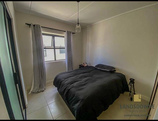 2 BEDROOM PROPERTY TO RENT IN RICHWOOD